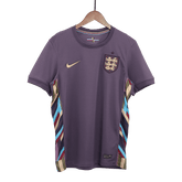 Men‘s England Away Soccer Jersey Euro 2024